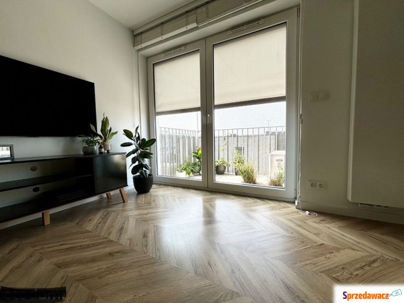 3pok, 54met, Nowe Żerniki BALKON...