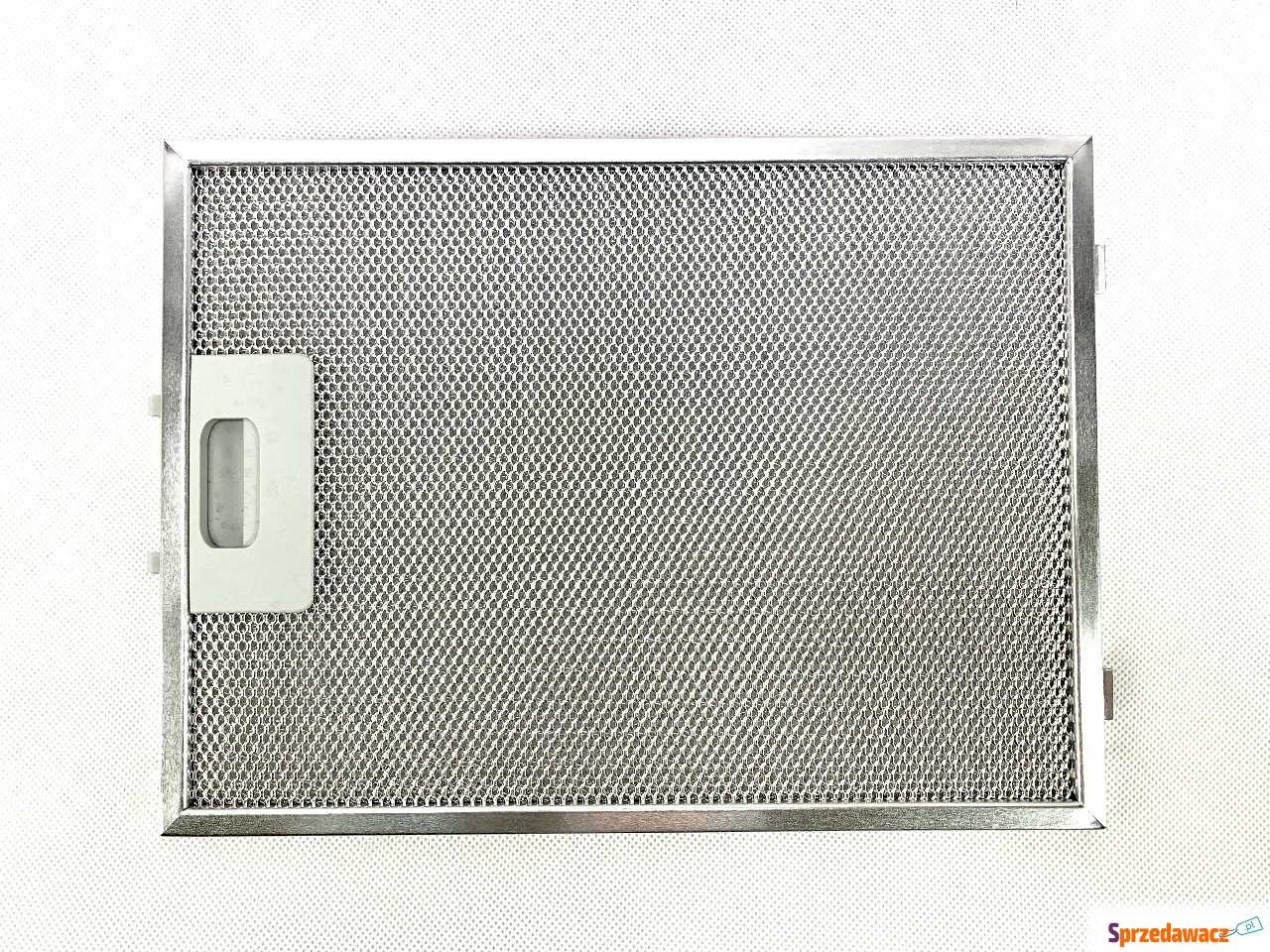 Filtr aluminiowy GLOBALO GLO_144