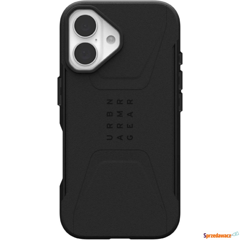 Etui pancerne Urban Armor Gear...