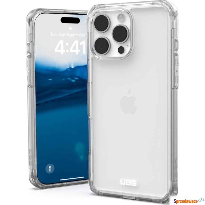 Etui pancerne Urban Armor Gear...