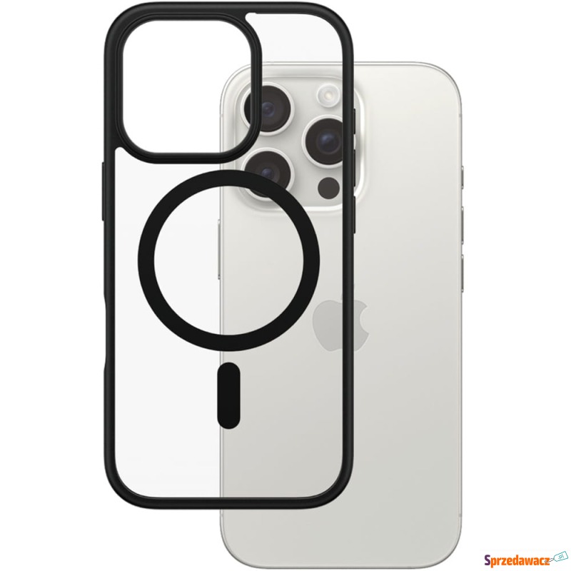 Etui pancerne PanzerGlass HardCase...