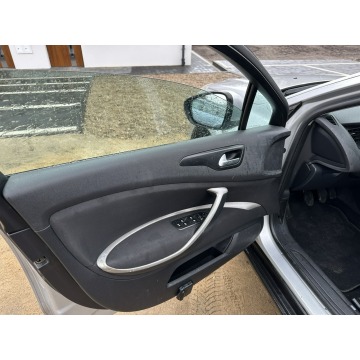 Citroen C5  Kombi 2010,  1.6 diesel - Na sprzedaż za 9 800,00 zł - Wejherowo - zdjęcie 8