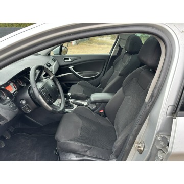 Citroen C5  Kombi 2010,  1.6 diesel - Na sprzedaż za 9 800,00 zł - Wejherowo - zdjęcie 7