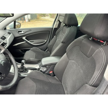 Citroen C5  Kombi 2010,  1.6 diesel - Na sprzedaż za 9 800,00 zł - Wejherowo - zdjęcie 9