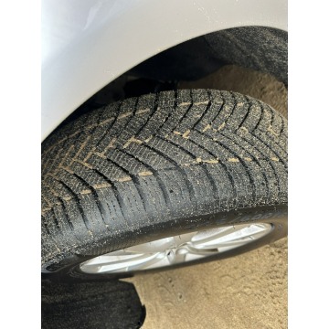 Citroen C5  Kombi 2010,  1.6 diesel - Na sprzedaż za 9 800,00 zł - Wejherowo - zdjęcie 6
