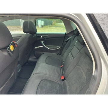 Citroen C5  Kombi 2010,  1.6 diesel - Na sprzedaż za 9 800,00 zł - Wejherowo - zdjęcie 11