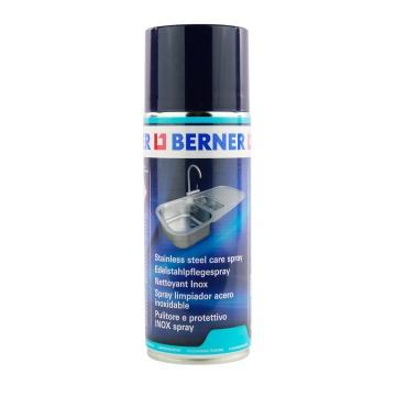 Spray do stali INOX BERNER