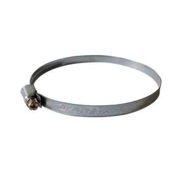 Opaska zaciskowa DOMUS fi 10 kod 125-4
