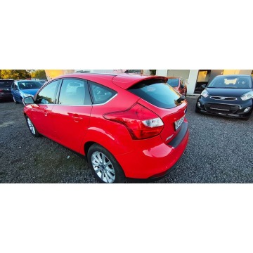 Ford Focus  Hatchback 2012,  1.0 benzyna - Na sprzedaż za 17 900 zł - Szczecin - zdjęcie 3