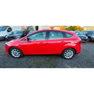 Ford Focus  Hatchback 2012,  1.0 benzyna - Na sprzedaż za 17 900 zł - Szczecin - zdjęcie 6