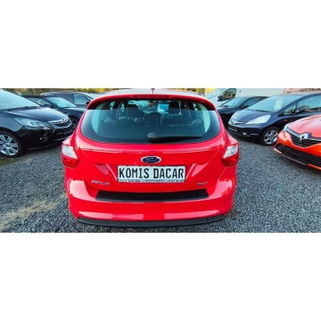 Ford Focus  Hatchback 2012,  1.0 benzyna - Na sprzedaż za 17 900 zł - Szczecin - zdjęcie 7
