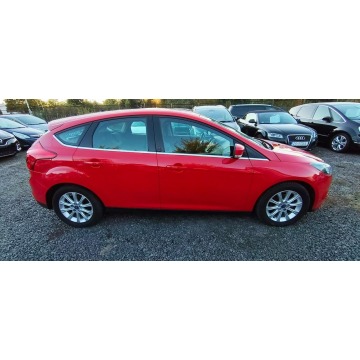 Ford Focus  Hatchback 2012,  1.0 benzyna - Na sprzedaż za 17 900 zł - Szczecin - zdjęcie 8