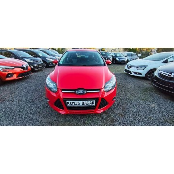 Ford Focus  Hatchback 2012,  1.0 benzyna - Na sprzedaż za 17 900 zł - Szczecin - zdjęcie 5