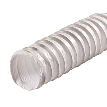 Kanał elastyczny DOMUS PVC fi 15 cm/3 m kod 663