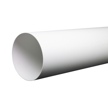 Rura okrągła DOMUS fi 15 cm/0,5 m kod 150-6