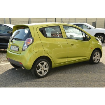 Chevrolet Spark  Hatchback 2010,  1.0 benzyna - Na sprzedaż za 12 999 zł - Chełm - zdjęcie 7