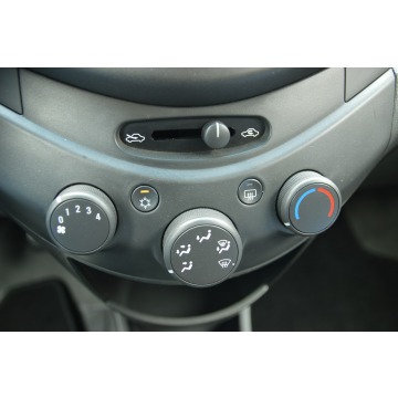 Chevrolet Spark  Hatchback 2010,  1.0 benzyna - Na sprzedaż za 12 999 zł - Chełm - zdjęcie 11