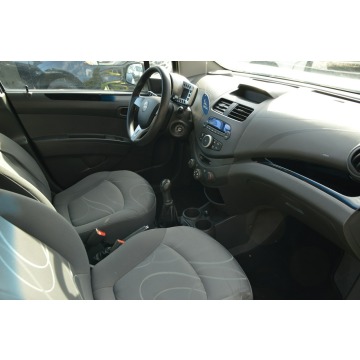 Chevrolet Spark  Hatchback 2010,  1.0 benzyna - Na sprzedaż za 12 999 zł - Chełm - zdjęcie 12