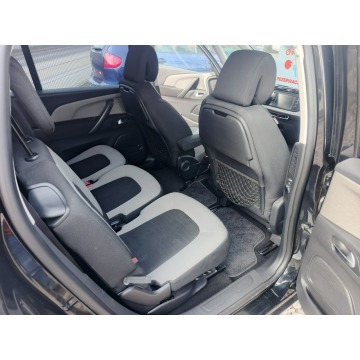 Citroen C4 Grand Picasso  Minivan/Van 2015,  1.6 diesel, automat - Na sprzedaż za 32 000 zł - Chełm - zdjęcie 8