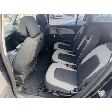 Citroen C4 Grand Picasso  Minivan/Van 2015,  1.6 diesel, automat - Na sprzedaż za 32 000 zł - Chełm - zdjęcie 6