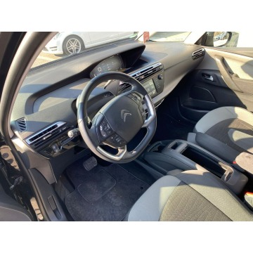 Citroen C4 Grand Picasso  Minivan/Van 2015,  1.6 diesel, automat - Na sprzedaż za 32 000 zł - Chełm - zdjęcie 5