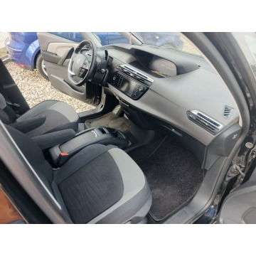 Citroen C4 Grand Picasso  Minivan/Van 2015,  1.6 diesel, automat - Na sprzedaż za 32 000 zł - Chełm - zdjęcie 9
