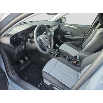 Opel Corsa  Hatchback 2026,  1.2 benzyna - Na sprzedaż za 77 000 zł - Łódź - zdjęcie 10