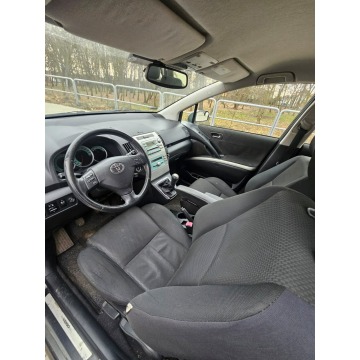Toyota Corolla  Minivan/Van 2008,  1.8 benzyna+LPG - Na sprzedaż za 14 999 zł - Głogów - zdjęcie 5
