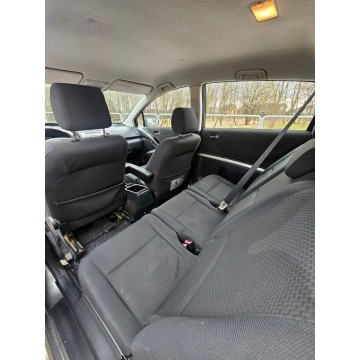 Toyota Corolla  Minivan/Van 2008,  1.8 benzyna+LPG - Na sprzedaż za 14 999 zł - Głogów - zdjęcie 6