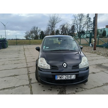 Renault Grand Modus - 2011