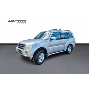 Mitsubishi Pajero - 3.2 DI-D Invite 4WD Salon PL F-VAT23% 1wł. kwota 15.400 netto