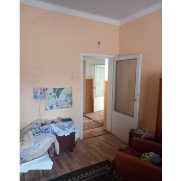Sprzedam dom Leśna -  wolnostojący jednopiętrowy,  pow.  111 m2,  działka:   858 m2 - zdjęcie 3