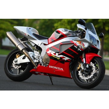 Honda wk1 VTR 1000 SP Power 170KM Vintage