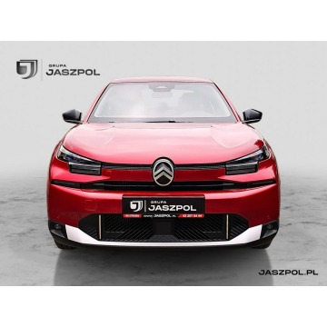 Citroen C4  Sedan/Limuzyna 2026,  1.2 hybryda, automat - Na sprzedaż za 105 900 zł - Łódź - zdjęcie 2