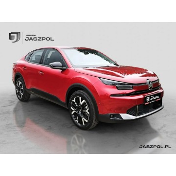 Citroen C4  Sedan/Limuzyna 2026,  1.2 hybryda, automat - Na sprzedaż za 105 900 zł - Łódź - zdjęcie 3