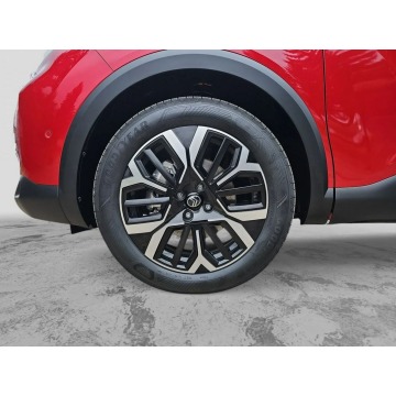 Citroen C4  Sedan/Limuzyna 2026,  1.2 hybryda, automat - Na sprzedaż za 105 900 zł - Łódź - zdjęcie 9
