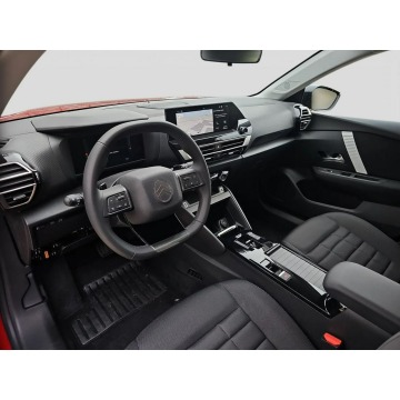 Citroen C4  Sedan/Limuzyna 2026,  1.2 hybryda, automat - Na sprzedaż za 105 900 zł - Łódź - zdjęcie 10