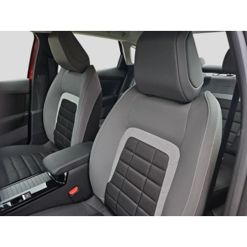 Citroen C4  Sedan/Limuzyna 2026,  1.2 hybryda, automat - Na sprzedaż za 105 900 zł - Łódź - zdjęcie 11