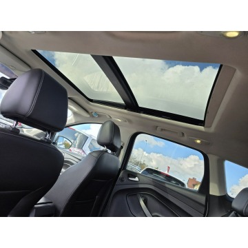 Ford Kuga  SUV 2015,  2.0 diesel - Na sprzedaż za 38 900 zł - Gniezno - zdjęcie 2