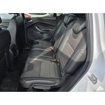 Ford Kuga  SUV 2015,  2.0 diesel - Na sprzedaż za 38 900 zł - Gniezno - zdjęcie 12