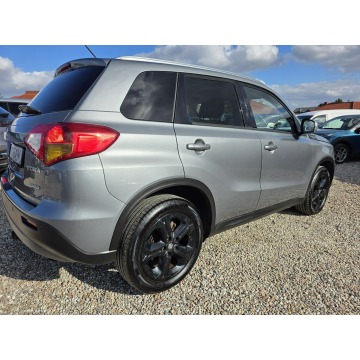 Suzuki Vitara  SUV 2016,  1.4 benzyna, automat - Na sprzedaż za 59 900 zł - Gniezno - zdjęcie 5