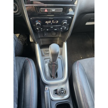 Suzuki Vitara  SUV 2016,  1.4 benzyna, automat - Na sprzedaż za 59 900 zł - Gniezno - zdjęcie 8