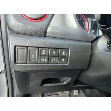 Suzuki Vitara  SUV 2016,  1.4 benzyna, automat - Na sprzedaż za 59 900 zł - Gniezno - zdjęcie 9