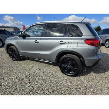 Suzuki Vitara  SUV 2016,  1.4 benzyna, automat - Na sprzedaż za 59 900 zł - Gniezno - zdjęcie 10