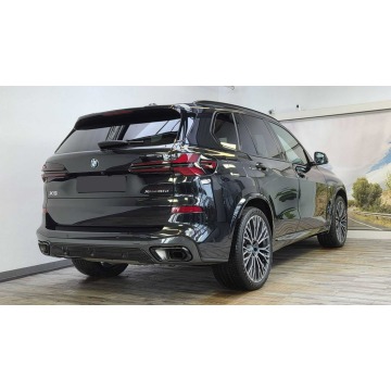 BMW X5  SUV 2026,  3.0 diesel, automat - Na sprzedaż za 406 440 zł - Warszawa - zdjęcie 5
