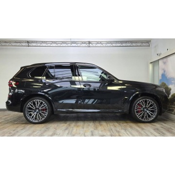BMW X5  SUV 2026,  3.0 diesel, automat - Na sprzedaż za 406 440 zł - Warszawa - zdjęcie 3