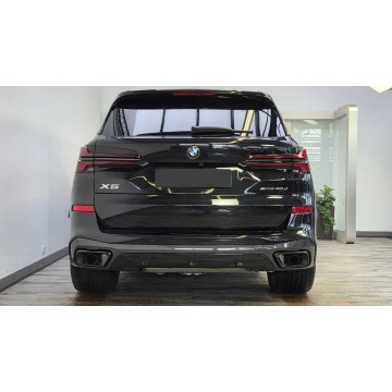 BMW X5  SUV 2026,  3.0 diesel, automat - Na sprzedaż za 406 440 zł - Warszawa - zdjęcie 6