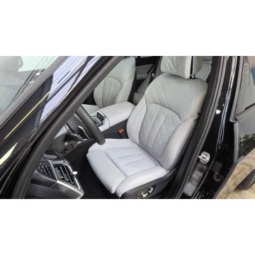 BMW X5  SUV 2026,  3.0 diesel, automat - Na sprzedaż za 406 440 zł - Warszawa - zdjęcie 8