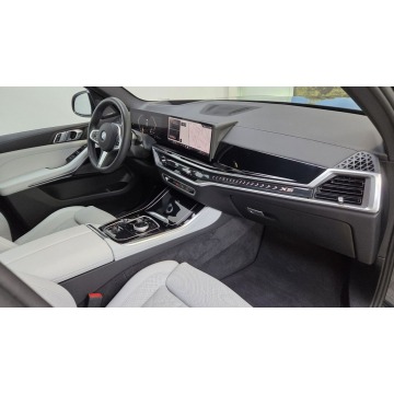 BMW X5  SUV 2026,  3.0 diesel, automat - Na sprzedaż za 406 440 zł - Warszawa - zdjęcie 10