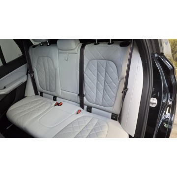 BMW X5  SUV 2026,  3.0 diesel, automat - Na sprzedaż za 406 440 zł - Warszawa - zdjęcie 12